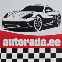 Autorada logo